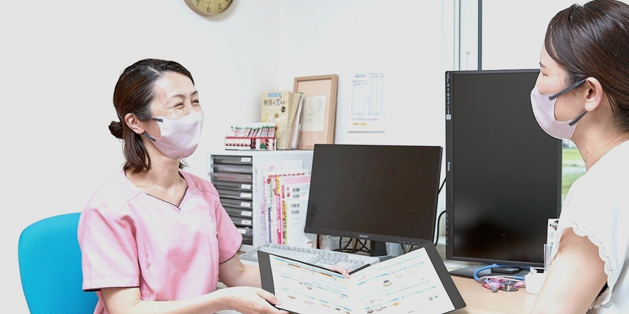 小笠原さん