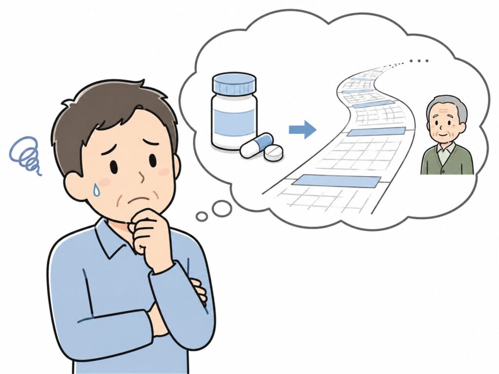 薬が必要か不安な方向け画像