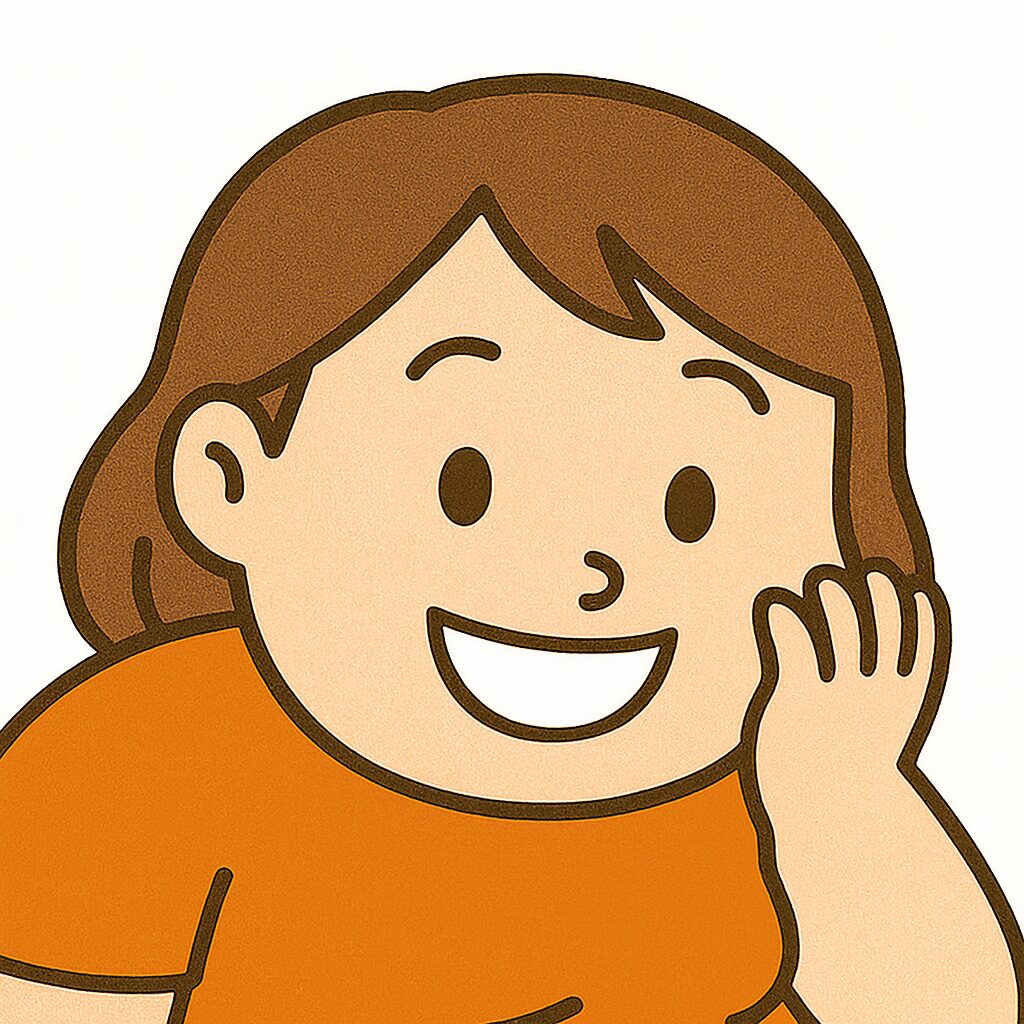 笑顔　女性