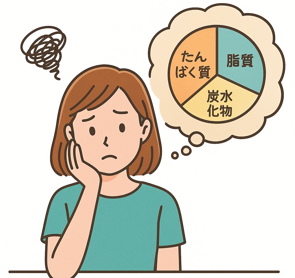 バランス