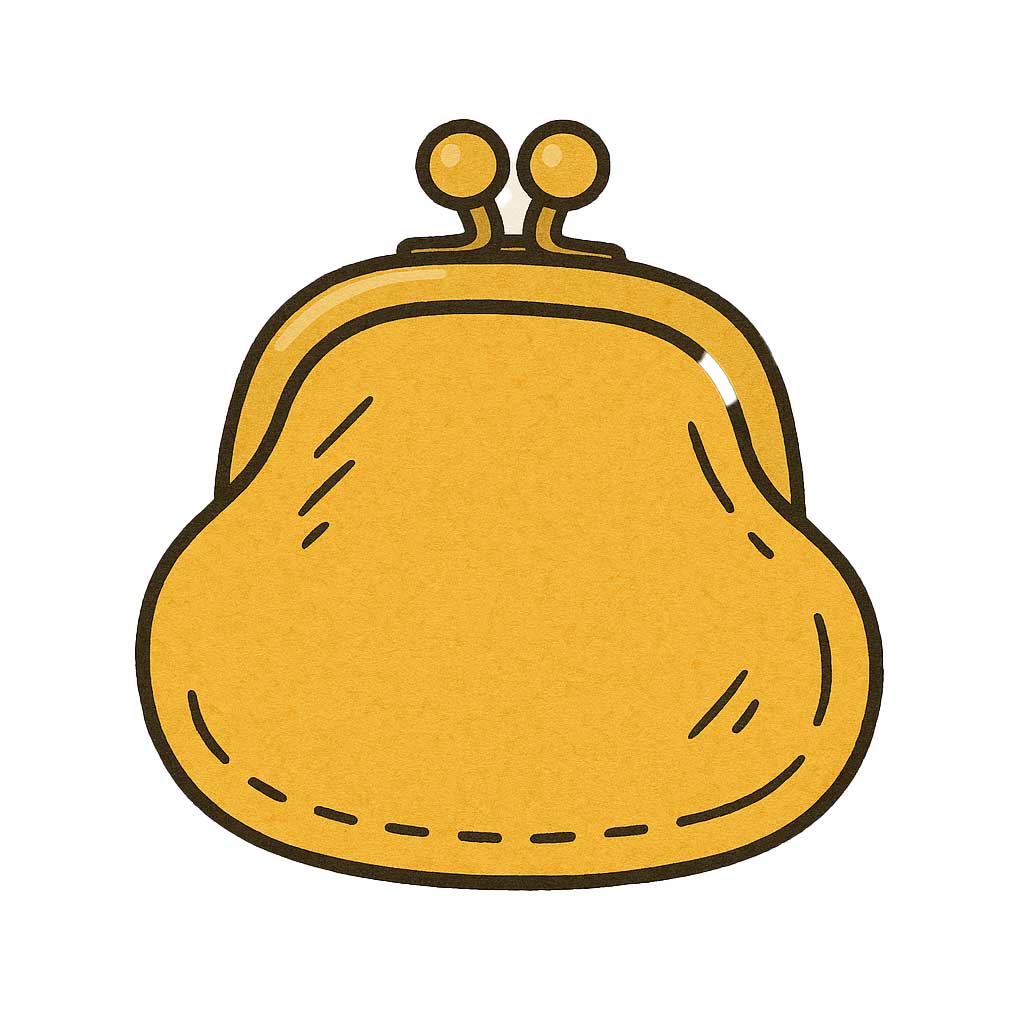 財布