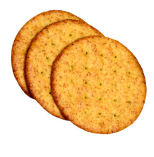 全粒粉 クラッカー