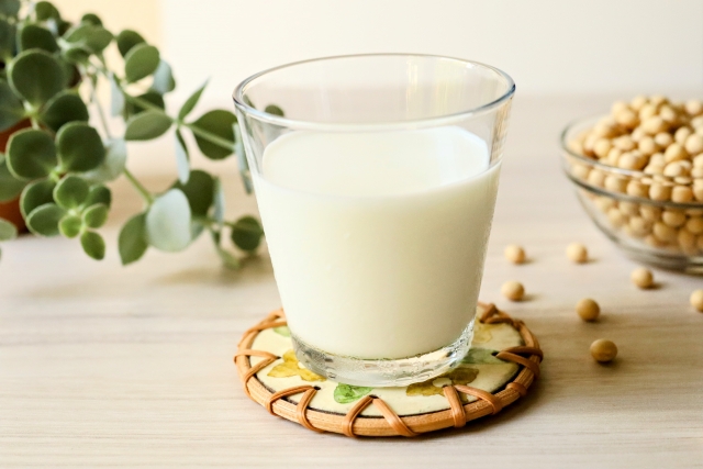 豆乳
