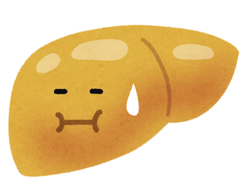 脂肪肝