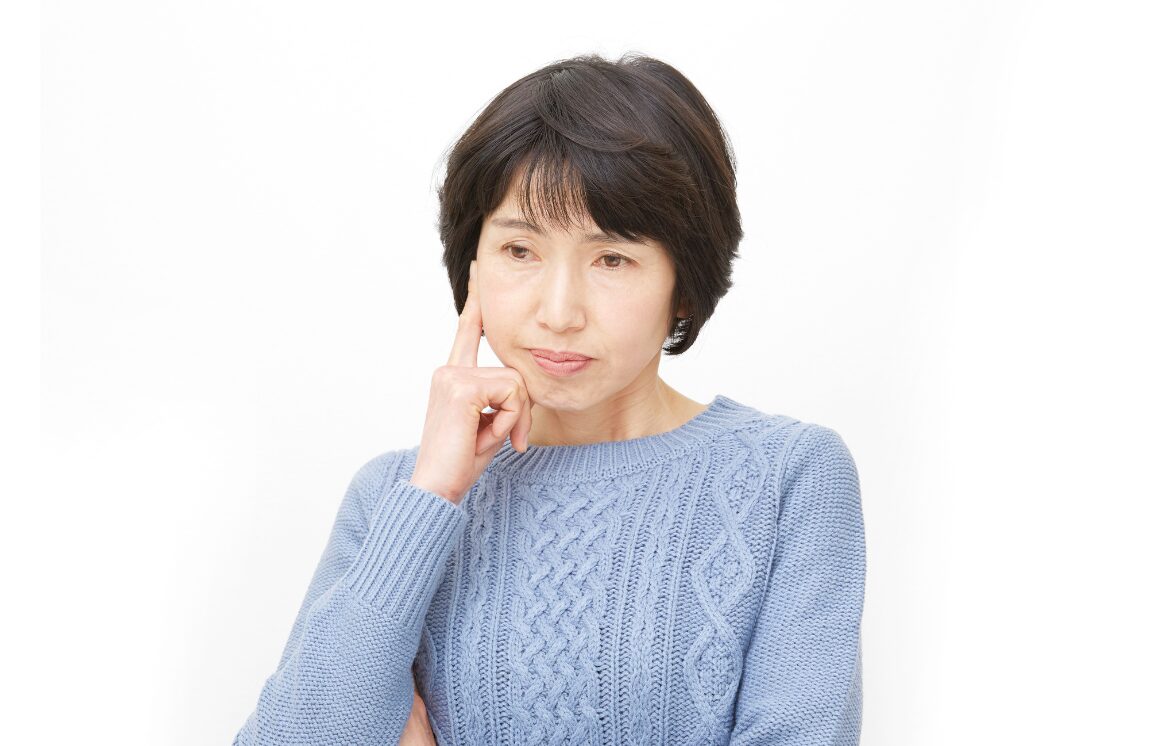 おばさん