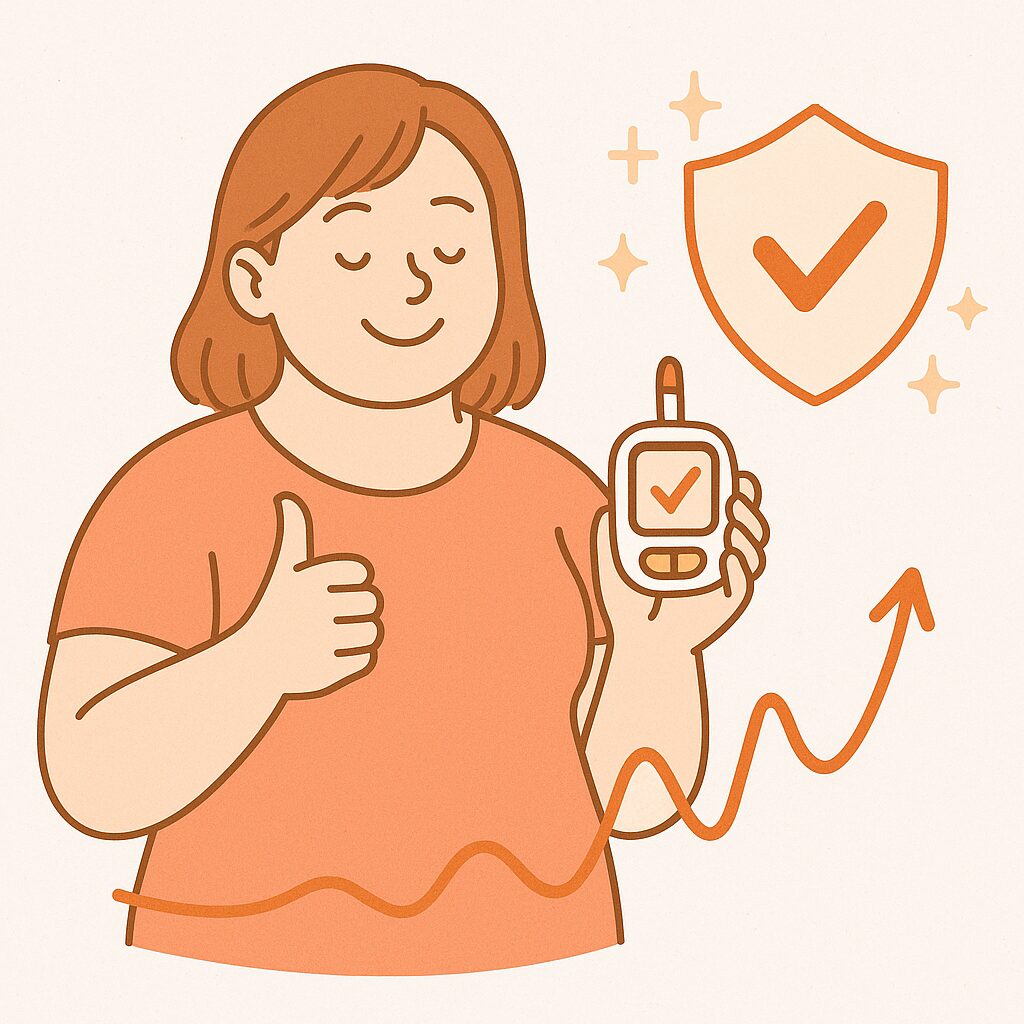 血糖値 コントロール