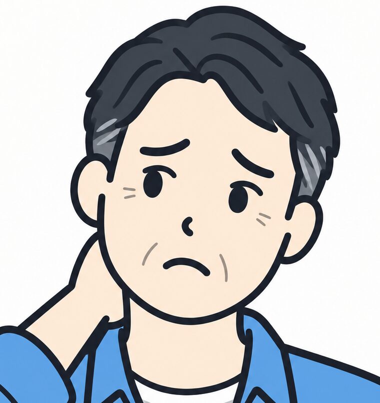 男性