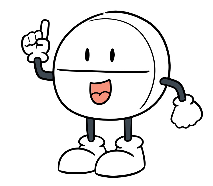 薬ちゃん