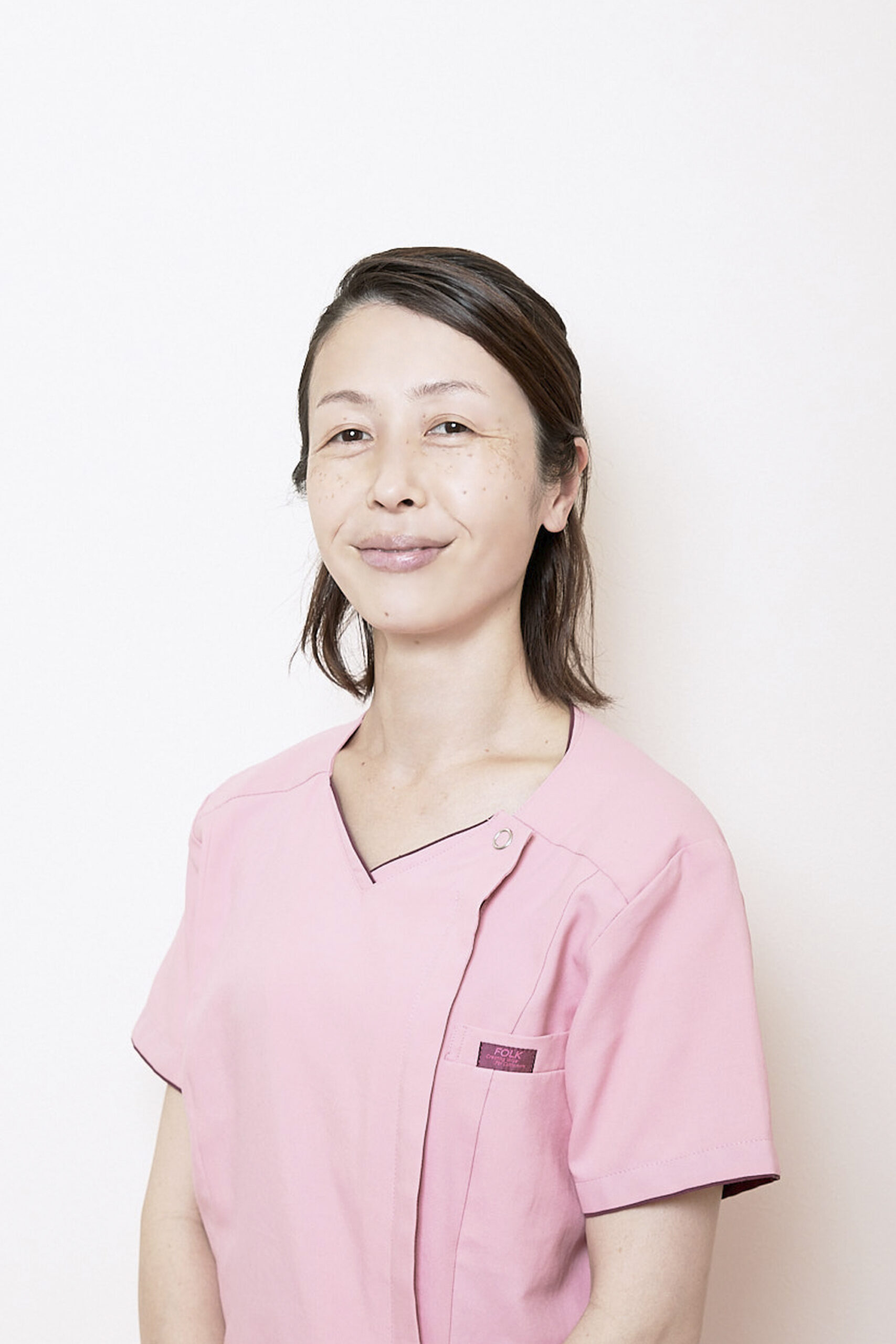 管理栄養士 小笠原さん