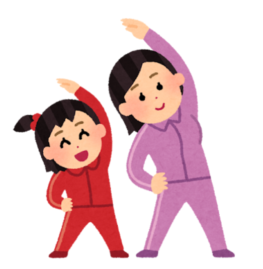 運動