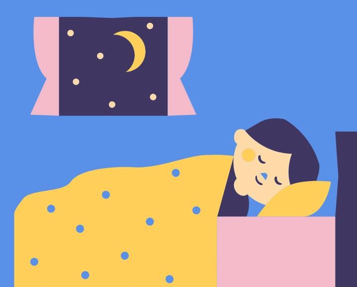睡眠