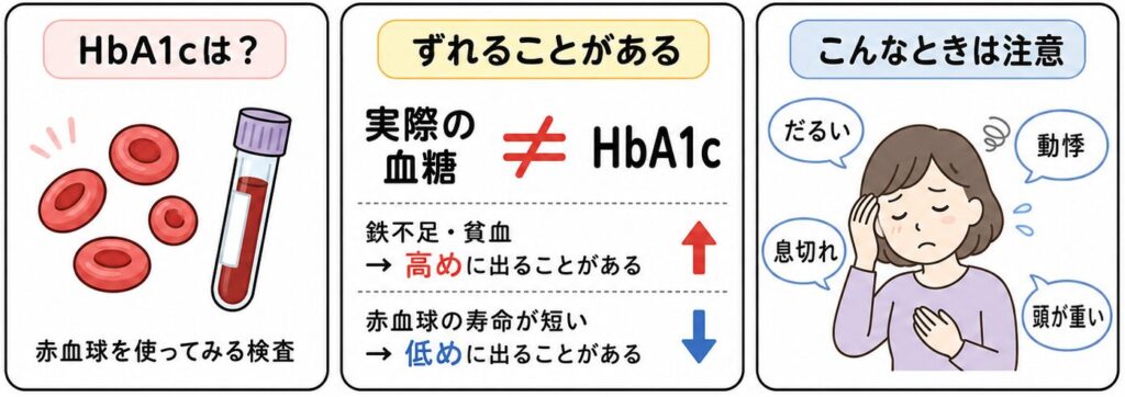 貧血