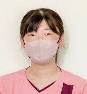 管理栄養士 小倉さんの写真