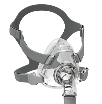 CPAP　マスク